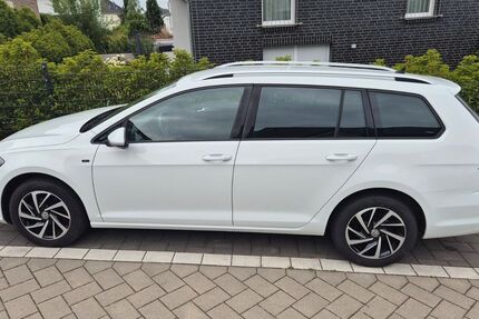 VW Golf 87.000 km 12.350 &euro; Heiligenhaus 42579
