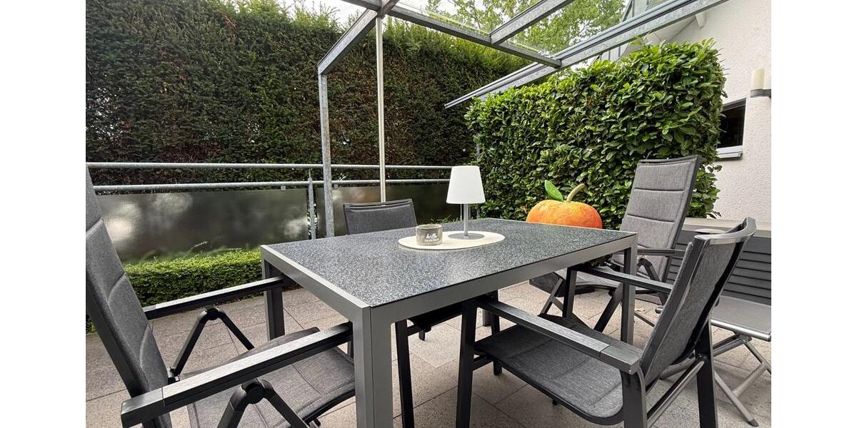 Erdgeschoßwohnung Leichlingen (Rheinland) - 2 Zimmer, 90 m&sup2;, 1.800&euro; | Angebot:24653747