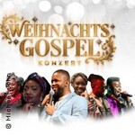 Weihnachts Gospel Konzert