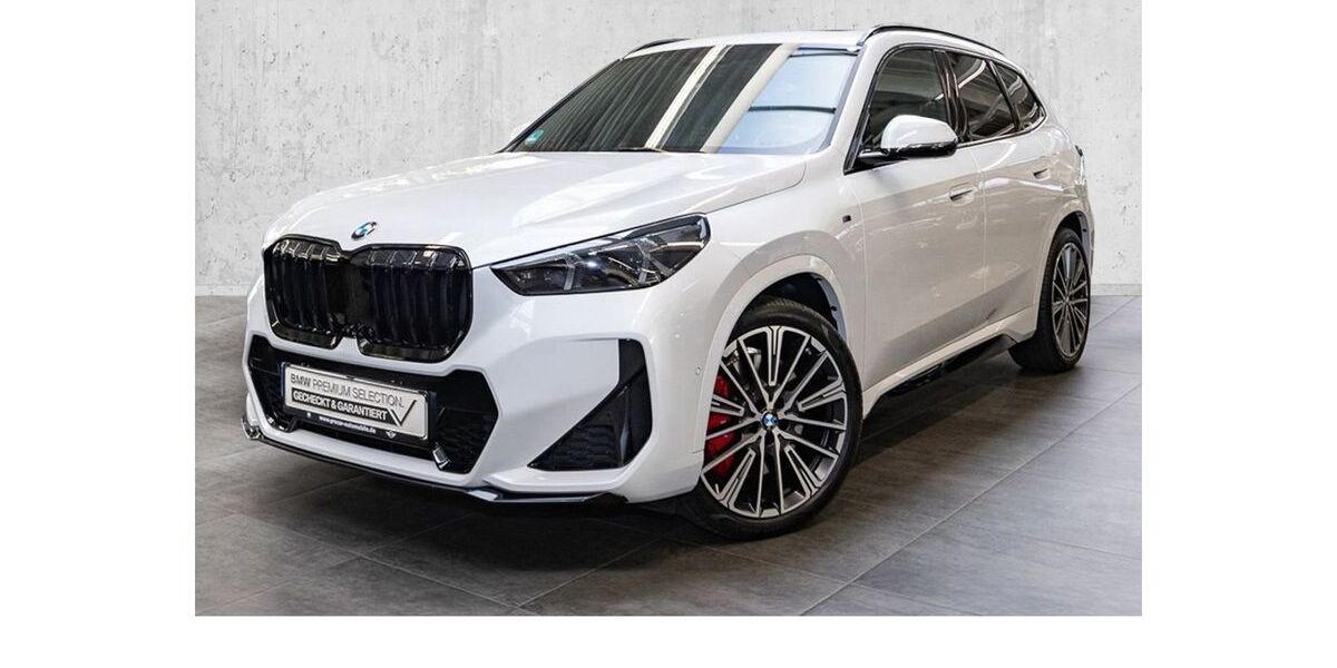 BMW X1 11.744 km 46.970 &euro; Leverkusen 51371