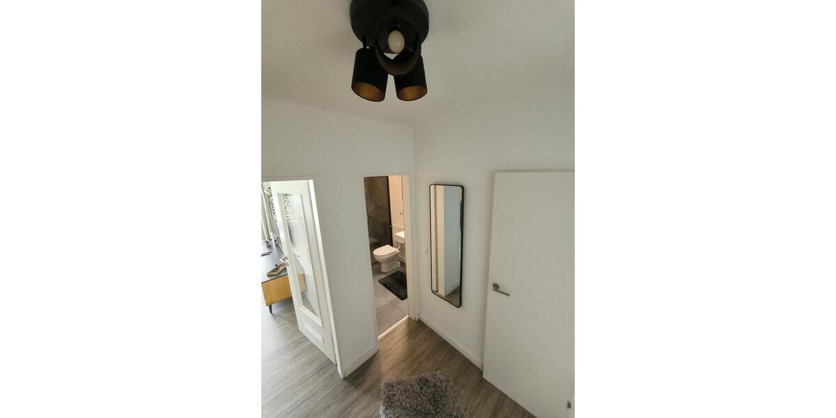 Etagenwohnung Neuss Reuschenberg - 1 Zimmer, 44 m&sup2;, 690&euro; | Angebot:24839107