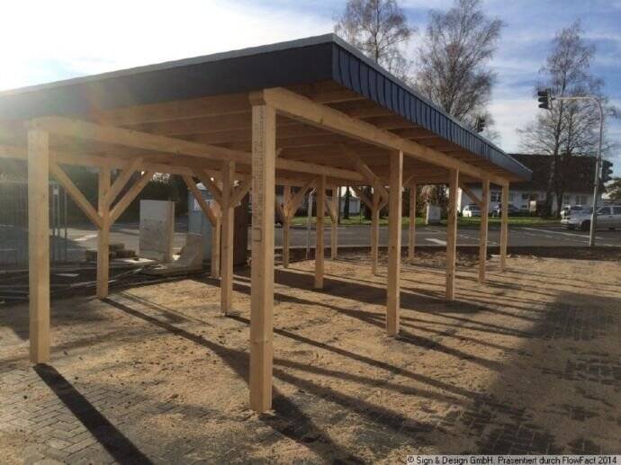 Garagen / Stellplätze Odenthal-Glöbusch Glöbusch - 10.990&euro; | Angebot:24041934