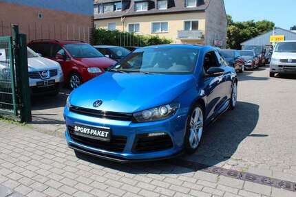 VW Scirocco