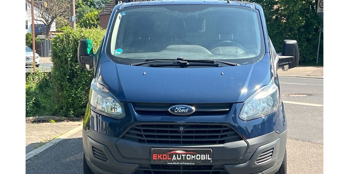 Ford Transit Custom 192.150 km 6.495 &euro; Köln 50997