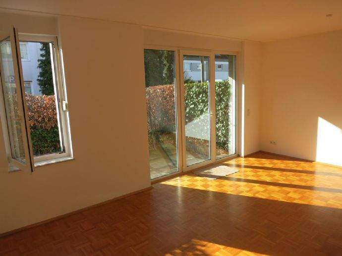 GROSSZÜGIGE Terrassenwohnung IN RUHIGER LAGE VON HILDEN