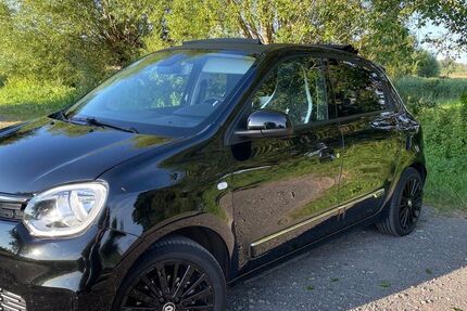 Renault Twingo 49.000 km 11.000 &euro; Köln 51103