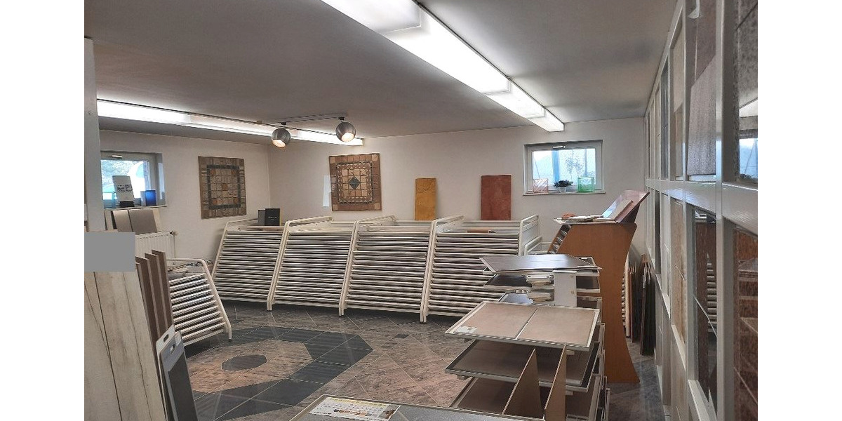 Gewerbeobjekt Bergisch Gladbach Gronau - 1.500&euro; | Angebot:24807675