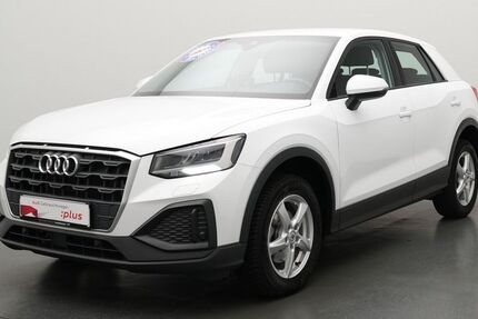 Audi Q2 17.501 km 19.980 &euro; Leverkusen 51373