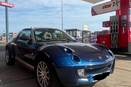 Smart Roadster 134.200 km 5.000 &euro; Remscheid 42853