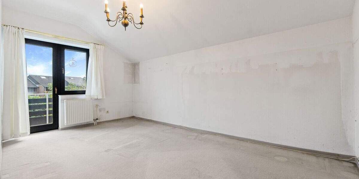 Reihenendhaus Pulheim Sinnersdorf - 4 Zimmer, 112 m&sup2;, 450.000&euro; | Angebot:24041568
