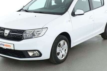 Dacia Sandero 31.895 km 9.330 € Köln 50739