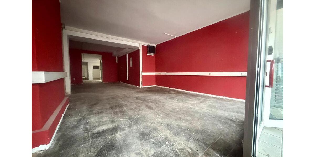 Gewerbeobjekt Köln Kalk - 2.100&euro; | Angebot:24769865