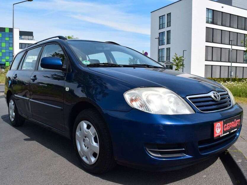 Corolla