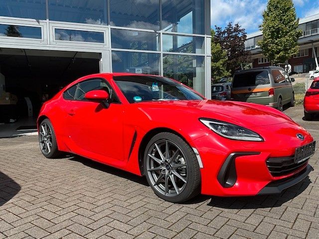 BRZ