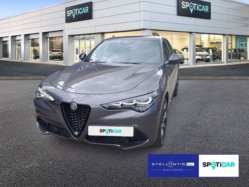 Alfa Romeo Stelvio 27.820 km 38.598 € Ratingen 40878