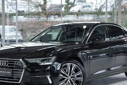 Audi A6 106.000 km 31.800 &euro; Remscheid/NRW 42855