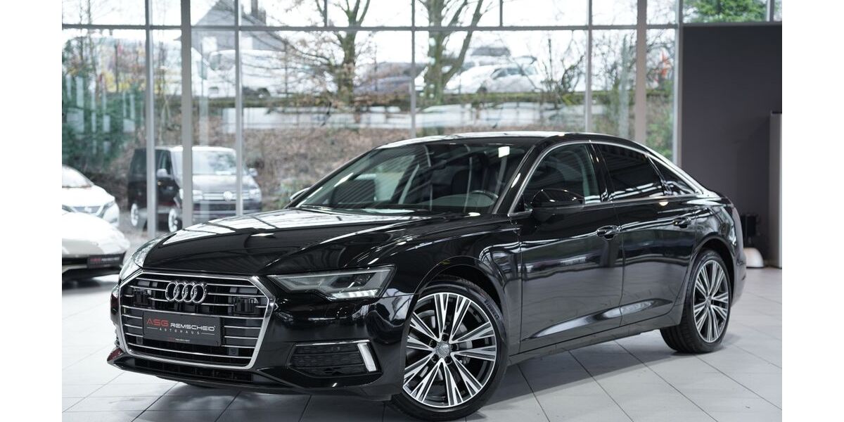 Audi A6 106.000 km 31.800 &euro; Remscheid/NRW 42855