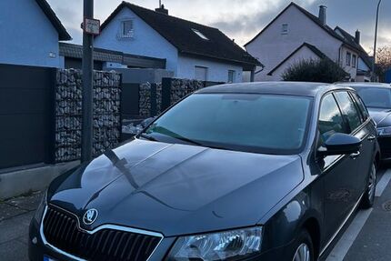 Skoda Octavia 169.637 km 8.990 &euro; Wuppertal 42389