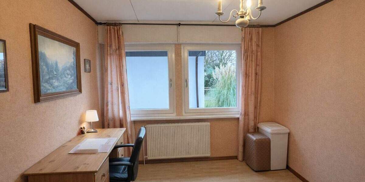 Einfamilienhaus Ratingen West - 7 Zimmer, 650.000&euro; | Angebot:24916359