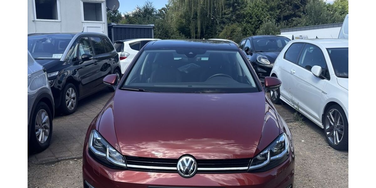 VW Golf 46.000 km 17.980 &euro; Bergisch Gladbach 51427