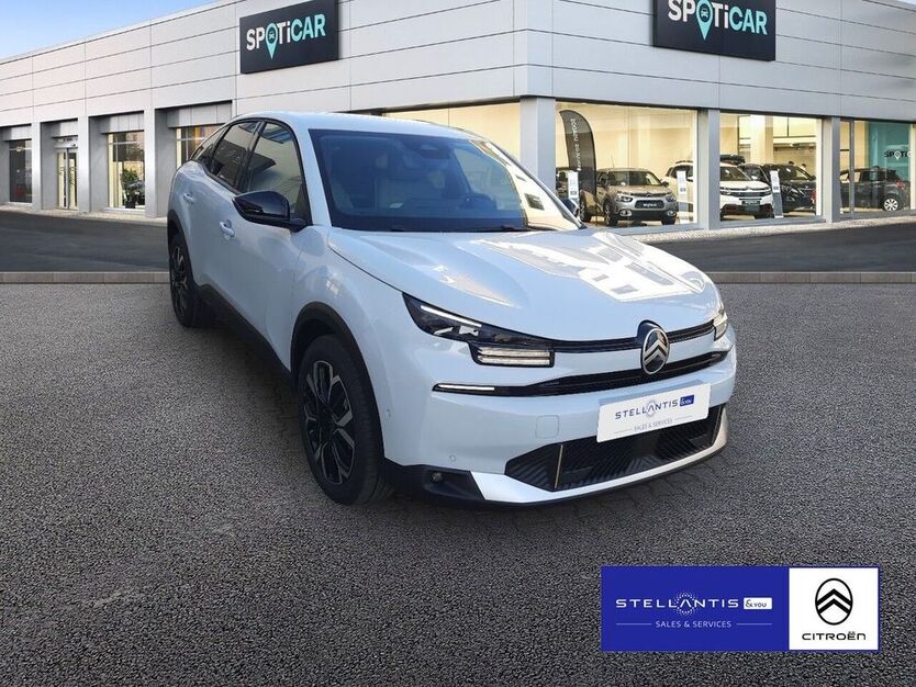 Citroen C4 6.000 km 22.690 € Köln 50933