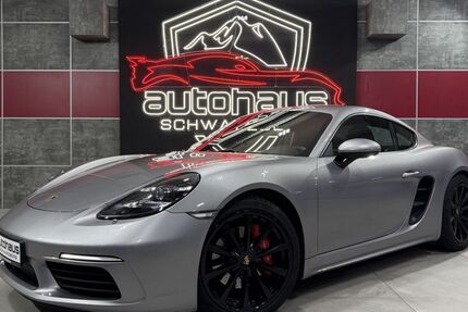Porsche Cayman 100.580 km 51.990 &euro; Remscheid 42897