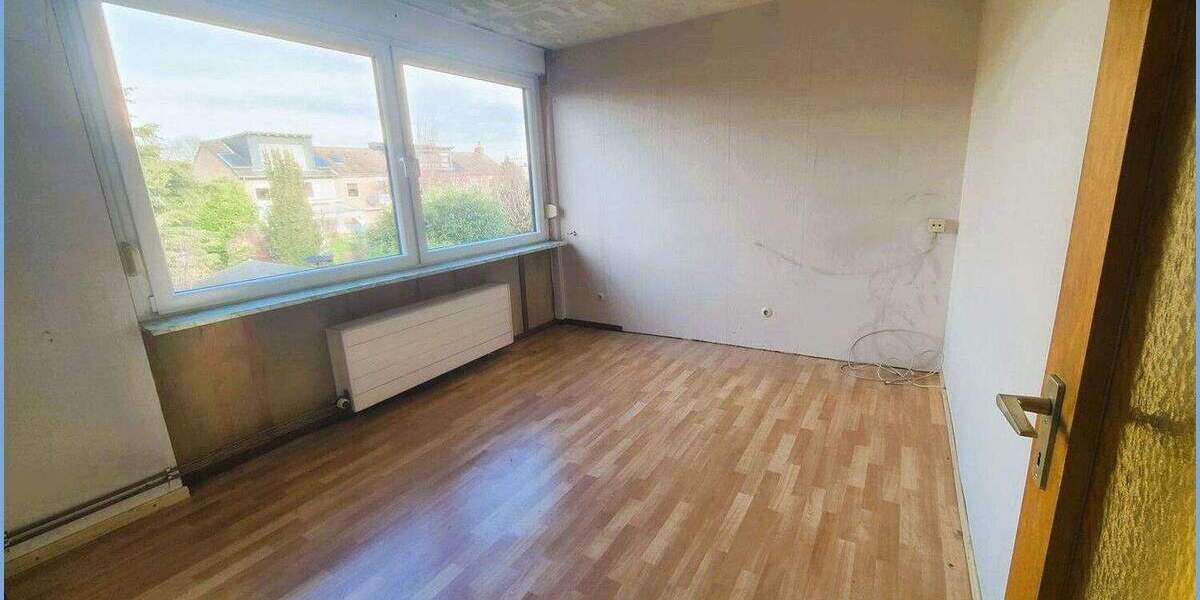 Reihenmittelhaus Pulheim Sinnersdorf - 4 Zimmer, 88 m&sup2;, 330.000&euro; | Angebot:24515565