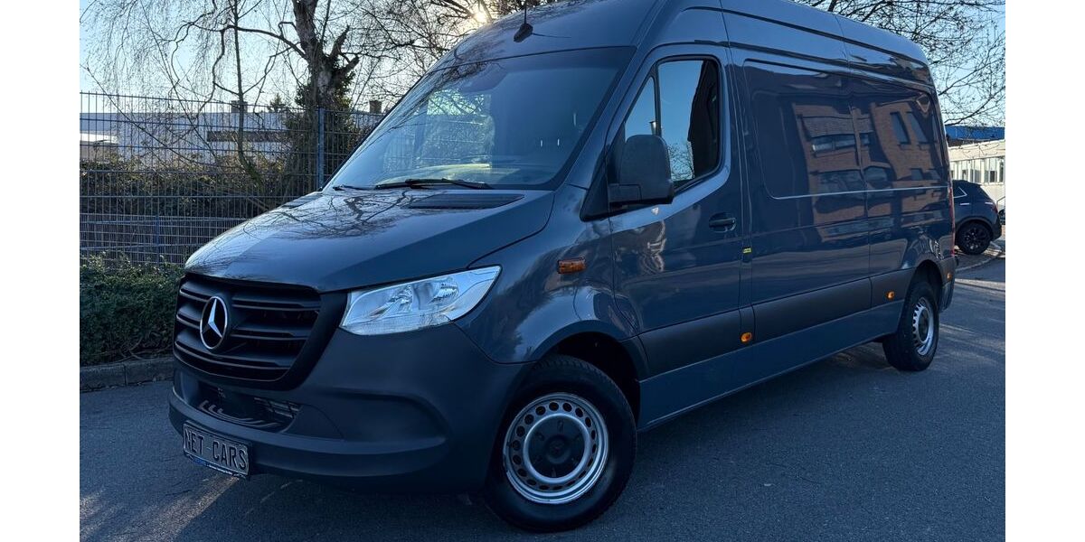 Mercedes-Benz Sprinter 219.554 km 16.950 &euro; Hilden 40721