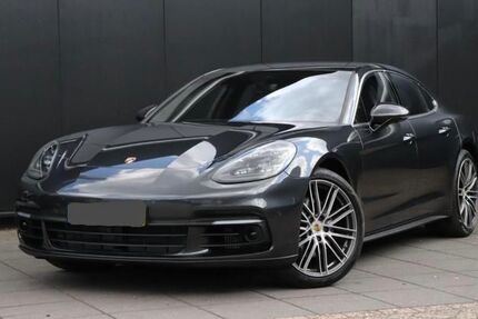 Porsche Panamera 149.000 km 49.900 &euro; Köln 50827