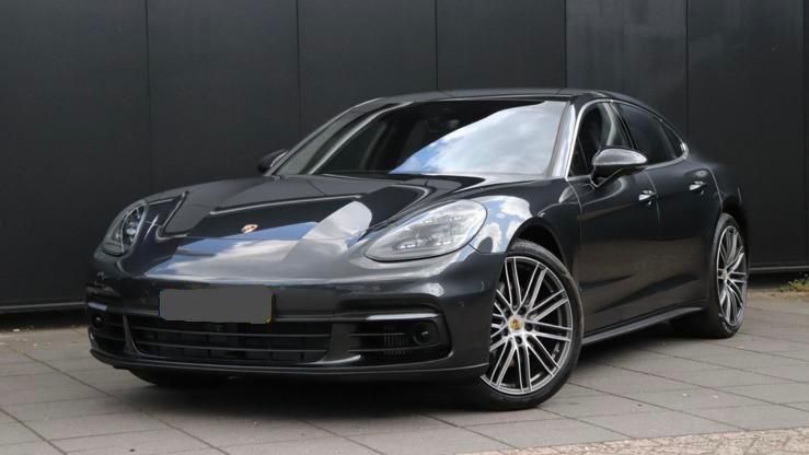 Porsche Panamera 149.000 km 49.900 &euro; Köln 50827