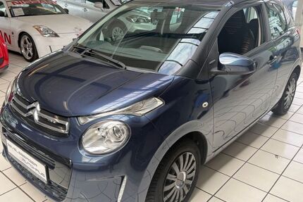 Citroen C1 79.176 km 5.980 &euro; Gevelsberg 58285