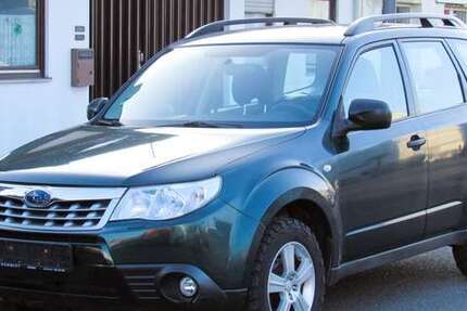 Subaru Forester 140.000 km 5.900 € Köln 51107
