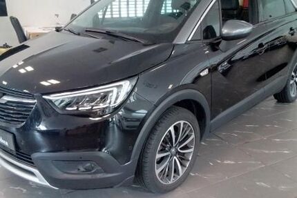 Opel Crossland (X)