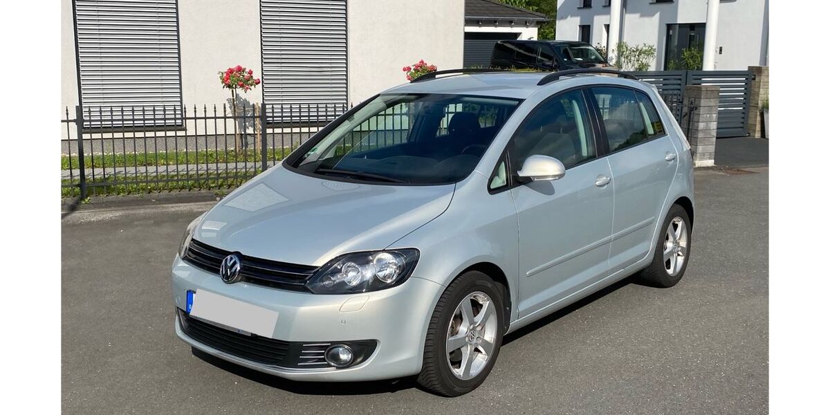 VW Golf Plus 89.900 km 8.700 &euro; Wuppertal 42287