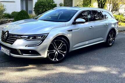 Renault Talisman 129.550 km 15.600 € Essen 45277