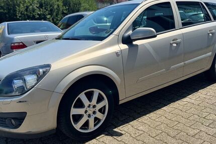 Opel Astra 166.351 km 2.799 &euro; Wuppertal 42285