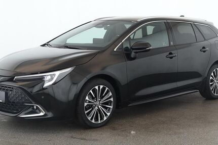 Toyota Corolla 40.700 km 26.284 &euro; Düsseldorf 40233