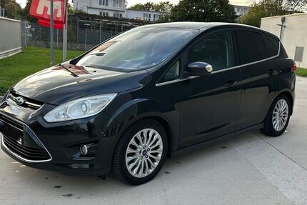Ford C-Max 205.000 km 4.490 &euro; Neuss 41460