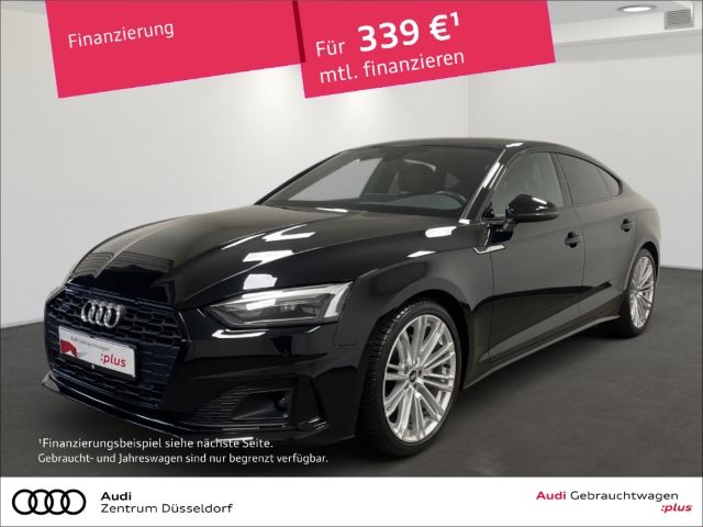 Audi A5 79.877 km 29.900 &euro; Düsseldorf 40233