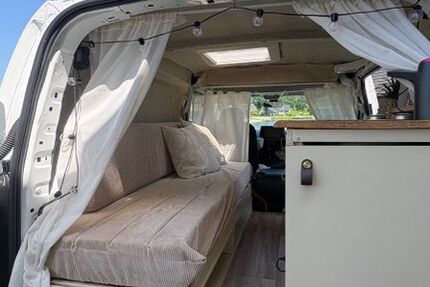 Toyota Proace City 75.000 km 21.700 &euro; Solingen 42699