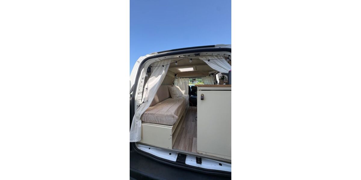 Toyota Proace City 75.000 km 21.700 &euro; Solingen 42699