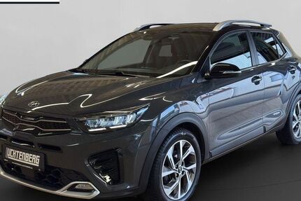 Kia Stonic 55.790 km 13.450 &euro; Leverkusen 51381