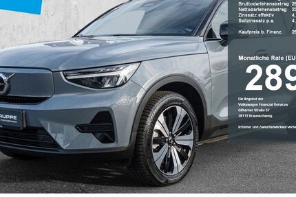 Volvo XC40 46.187 km 26.350 &euro; Düsseldorf 40474