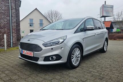 Ford S-Max 156.900 km 12.900 € Neuss OT Barbaraviertel 41460