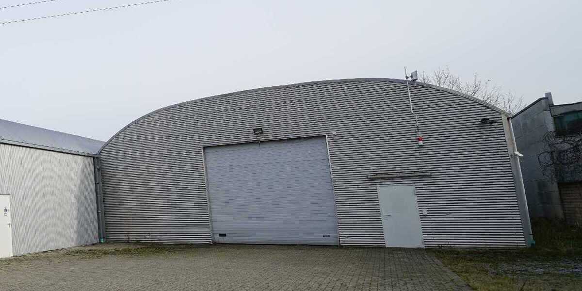 Gewerbeobjekt Ratingen Tiefenbroich - 2.472&euro; | Angebot:25815062