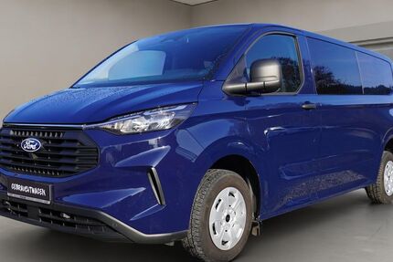Ford Transit Custom 34.917 km 31.650 &euro; Neuss 41460