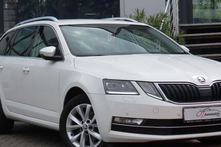 Skoda Octavia 172.723 km 12.390 € Neuss 41469