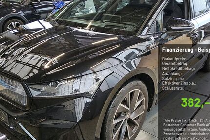 Skoda Enyaq 56.330 km 35.590 &euro; Pulheim-Brauweiler 50259