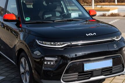 Kia Soul 46.680 km 19.999 &euro; Düsseldorf 40625