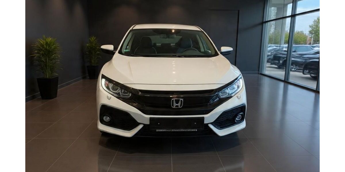 Honda Civic 140.000 km 12.999 &euro; Köln (Ostheim) 51107